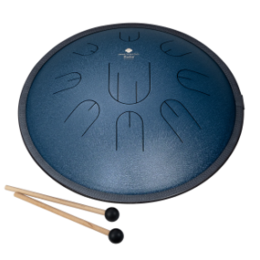 photo d'un autre tongue drum